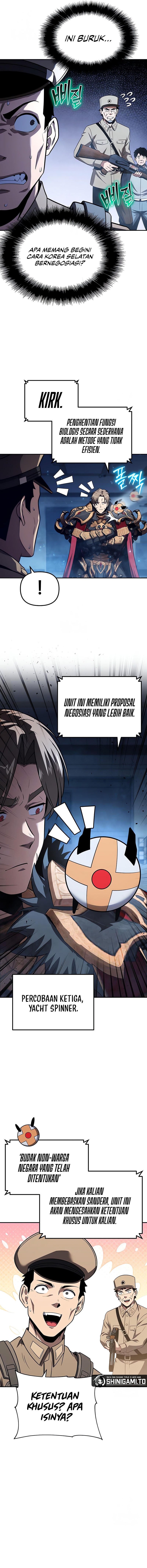 Read The Knight King Who Returned with a God ID Manga Online