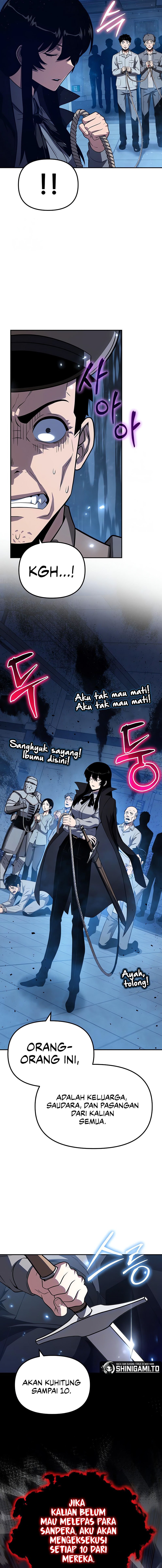 Read The Knight King Who Returned with a God ID Manga Online