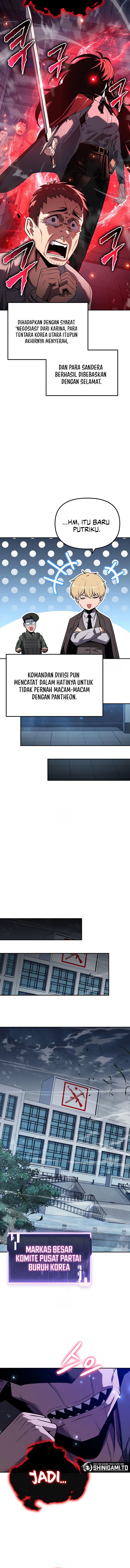 Read The Knight King Who Returned with a God ID Manga Online