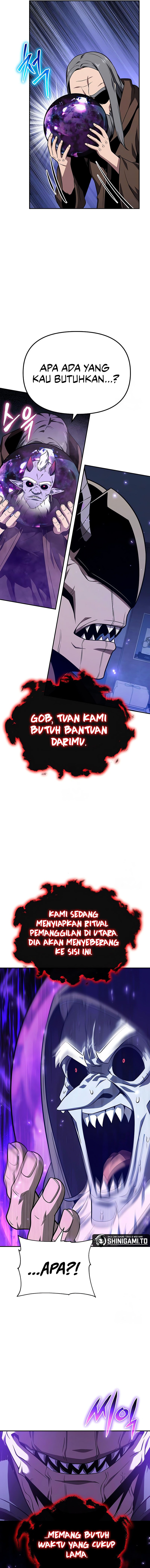 Read The Knight King Who Returned with a God ID Manga Online