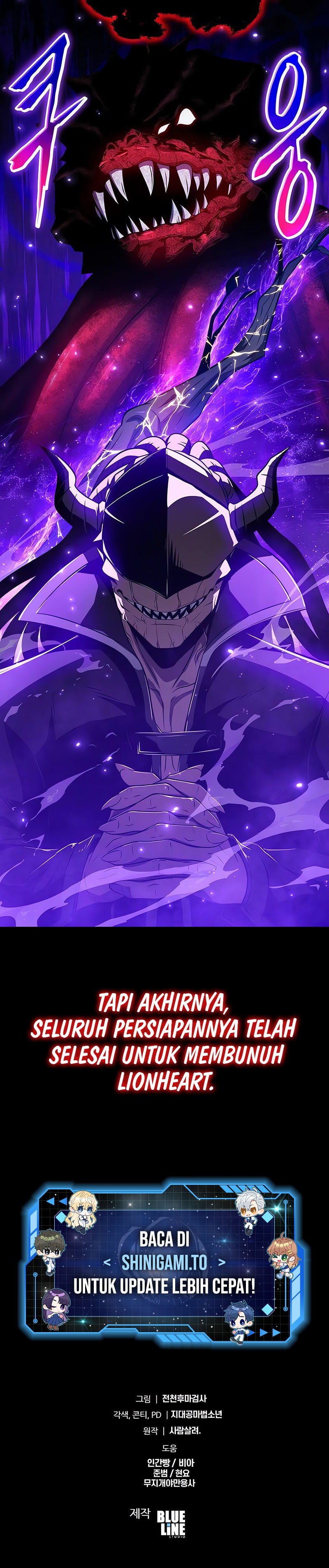 Read The Knight King Who Returned with a God ID Manga Online