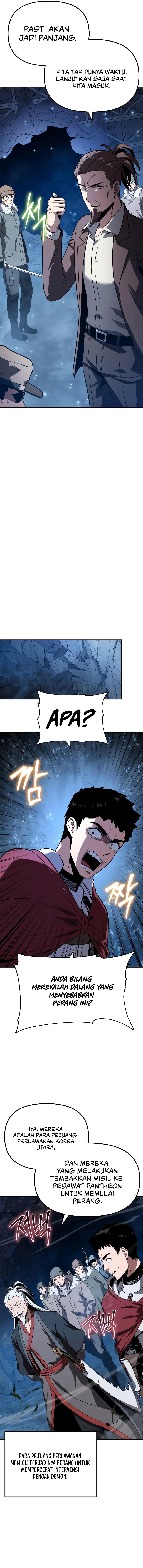 Read The Knight King Who Returned with a God ID Manga Online