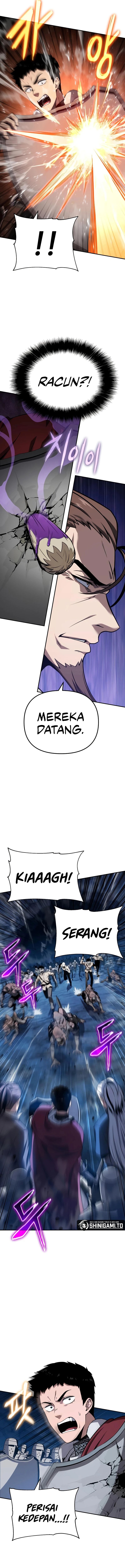 Read The Knight King Who Returned with a God ID Manga Online