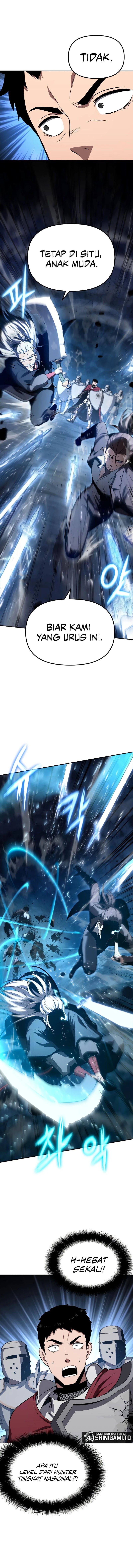 Read The Knight King Who Returned with a God ID Manga Online