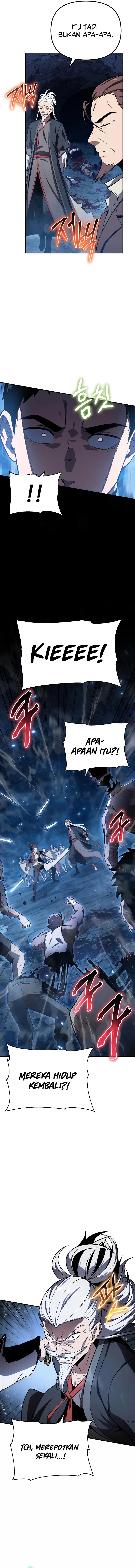 Read The Knight King Who Returned with a God ID Manga Online