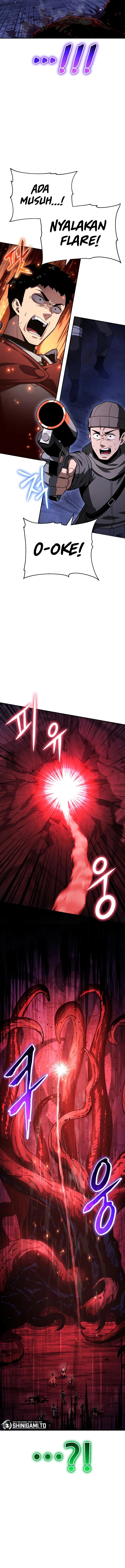 Read The Knight King Who Returned with a God ID Manga Online