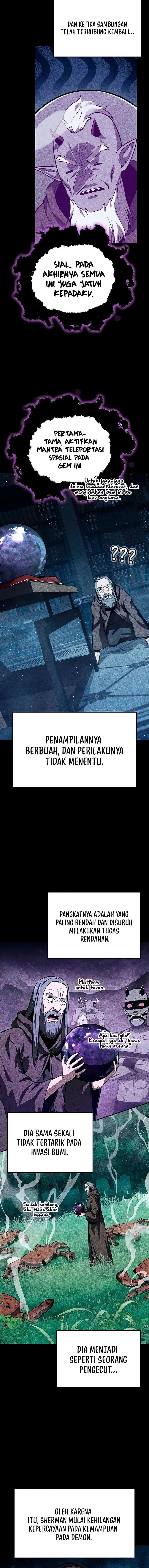 Read The Knight King Who Returned with a God ID Manga Online