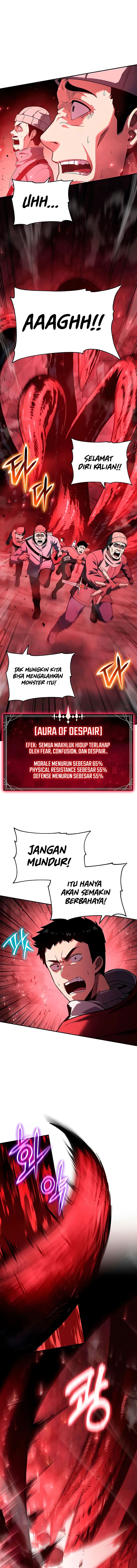 Read The Knight King Who Returned with a God ID Manga Online