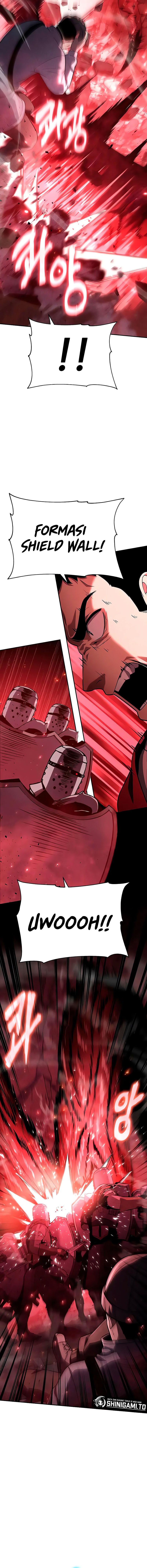 Read The Knight King Who Returned with a God ID Manga Online