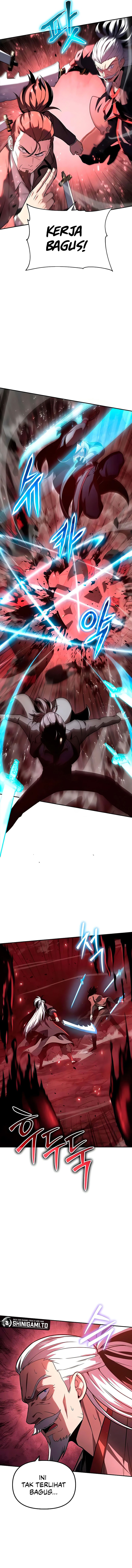 Read The Knight King Who Returned with a God ID Manga Online