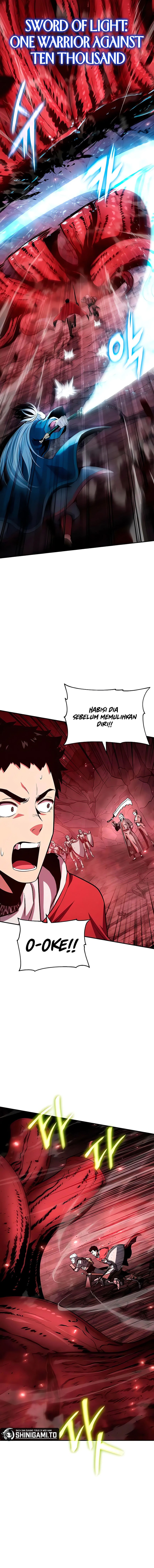 Read The Knight King Who Returned with a God ID Manga Online