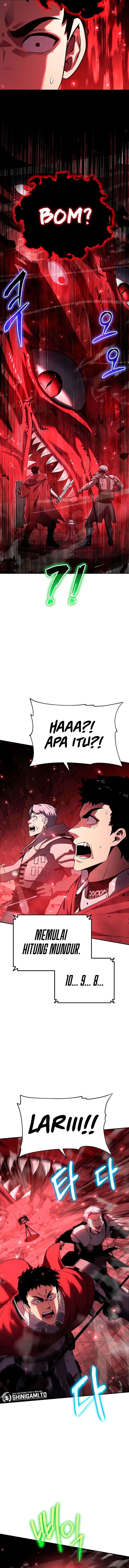 Read The Knight King Who Returned with a God ID Manga Online