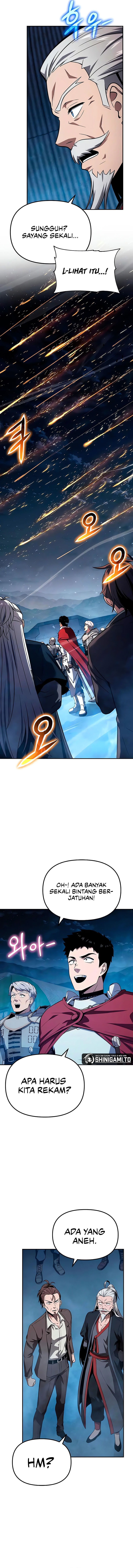 Read The Knight King Who Returned with a God ID Manga Online