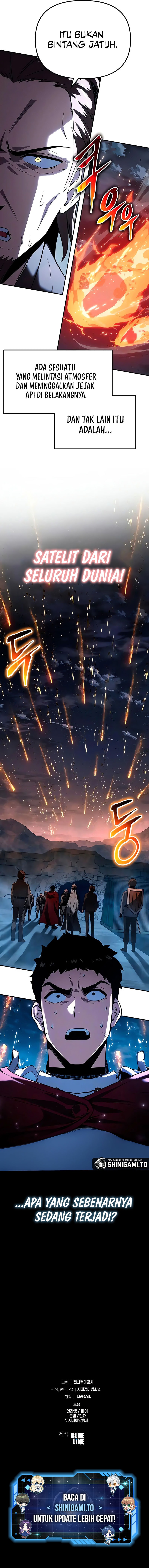 Read The Knight King Who Returned with a God ID Manga Online