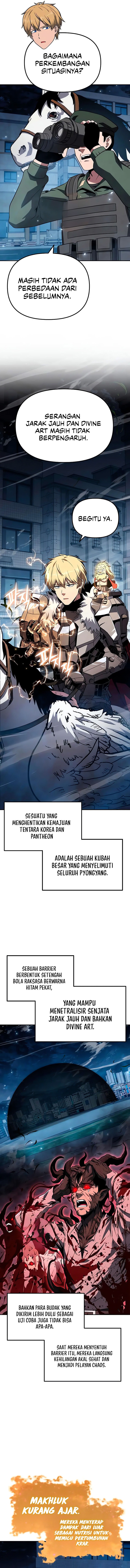 Read The Knight King Who Returned with a God ID Manga Online