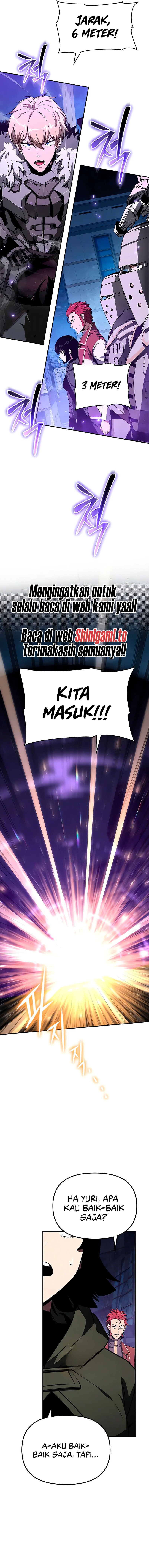 Read The Knight King Who Returned with a God ID Manga Online