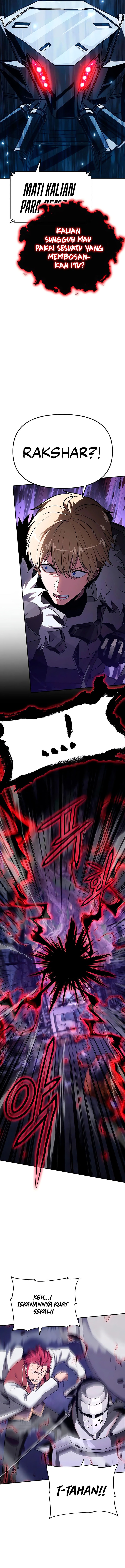 Read The Knight King Who Returned with a God ID Manga Online