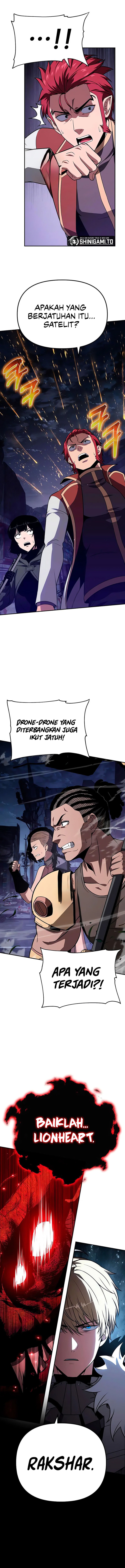 Read The Knight King Who Returned with a God ID Manga Online