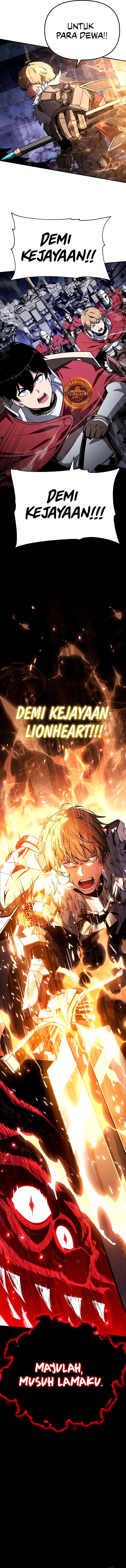 Read The Knight King Who Returned with a God ID Manga Online