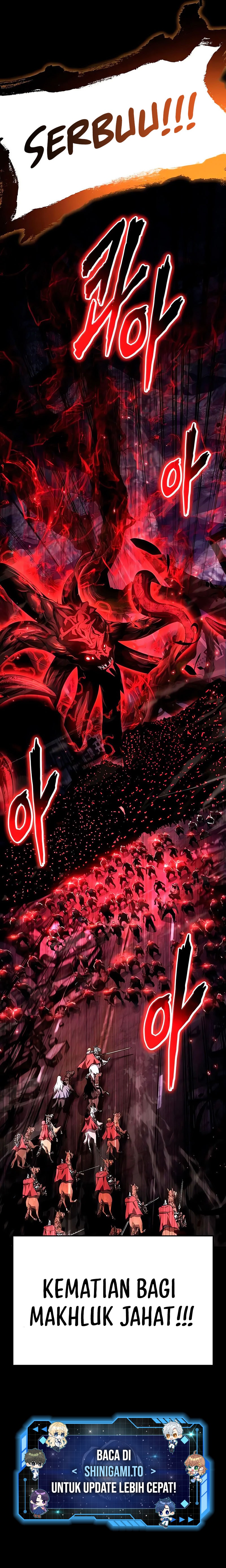 Read The Knight King Who Returned with a God ID Manga Online