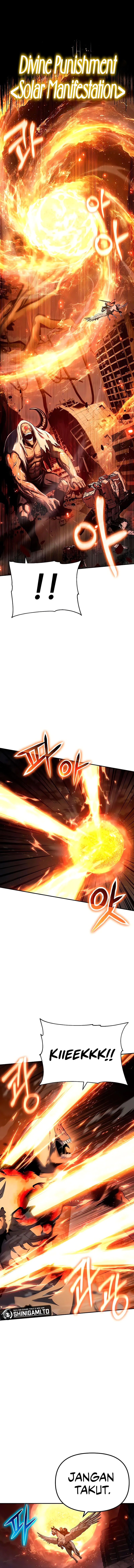 Read The Knight King Who Returned with a God ID Manga Online