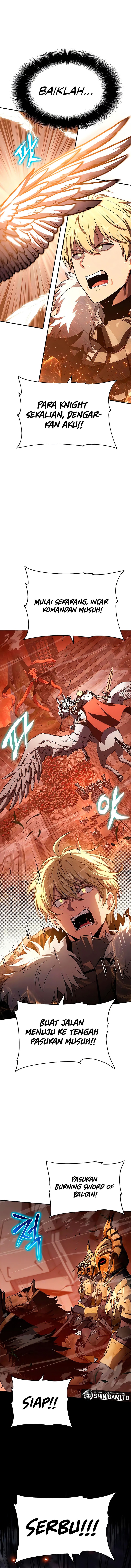 Read The Knight King Who Returned with a God ID Manga Online