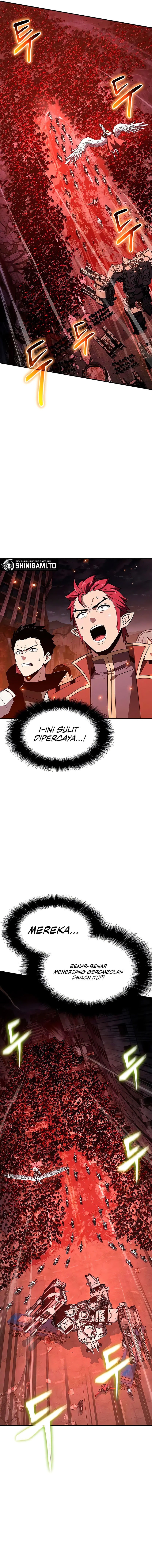 Read The Knight King Who Returned with a God ID Manga Online