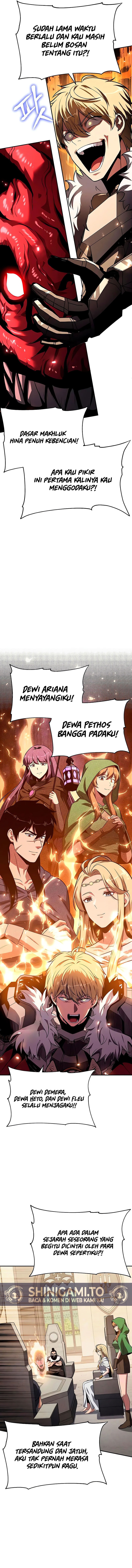 Read The Knight King Who Returned with a God ID Manga Online