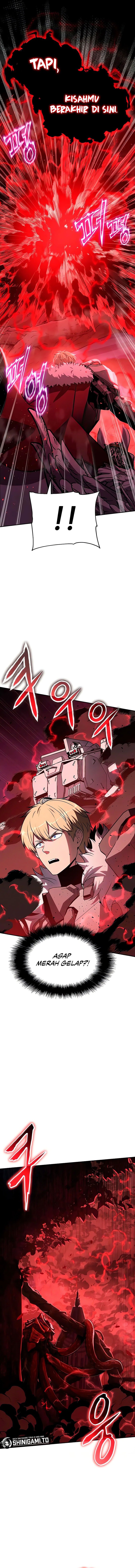 Read The Knight King Who Returned with a God ID Manga Online