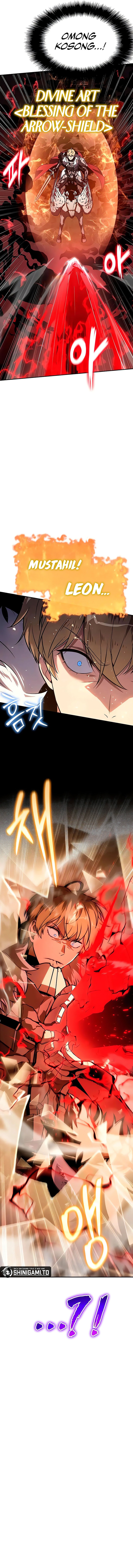 Read The Knight King Who Returned with a God ID Manga Online