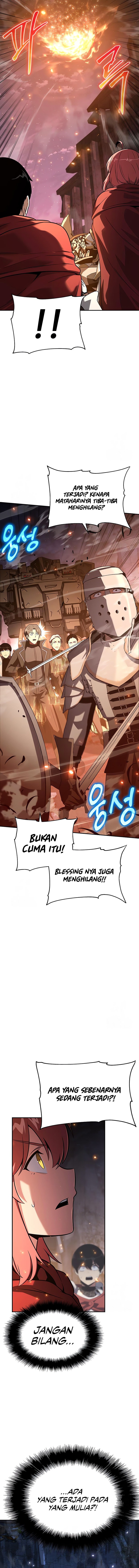 Read The Knight King Who Returned with a God ID Manga Online