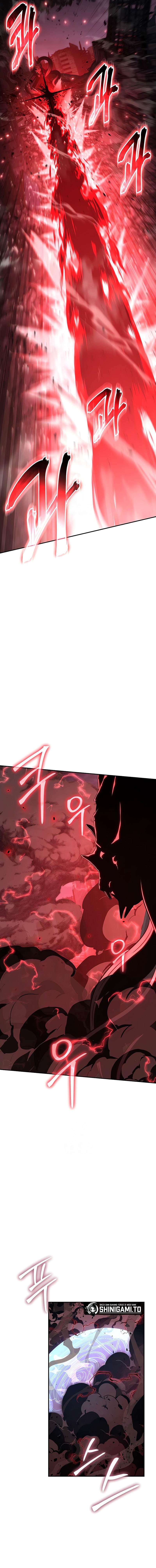 Read The Knight King Who Returned with a God ID Manga Online