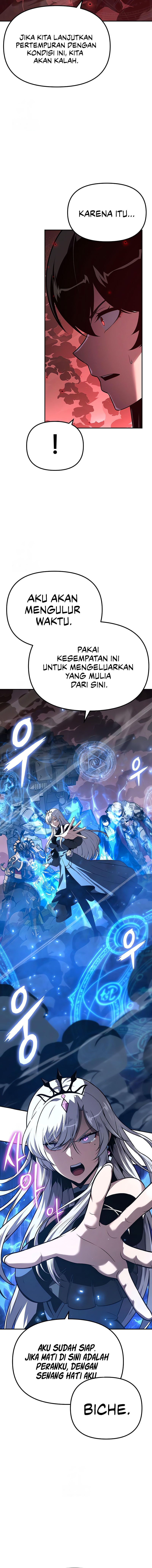 Read The Knight King Who Returned with a God ID Manga Online