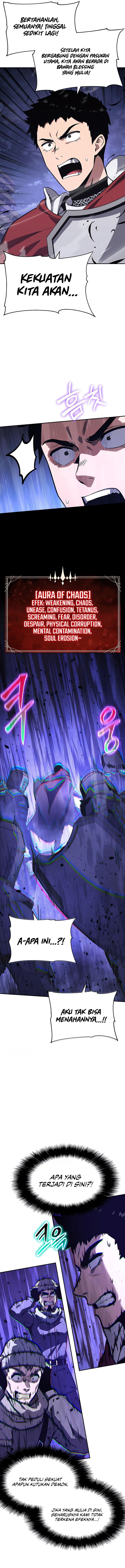 Read The Knight King Who Returned with a God ID Manga Online