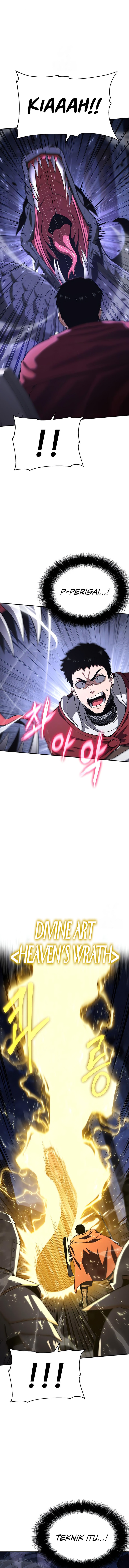 Read The Knight King Who Returned with a God ID Manga Online