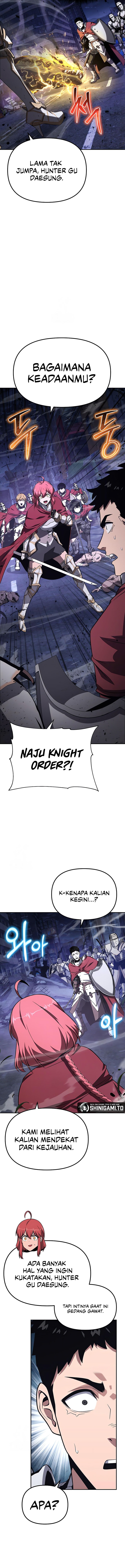 Read The Knight King Who Returned with a God ID Manga Online