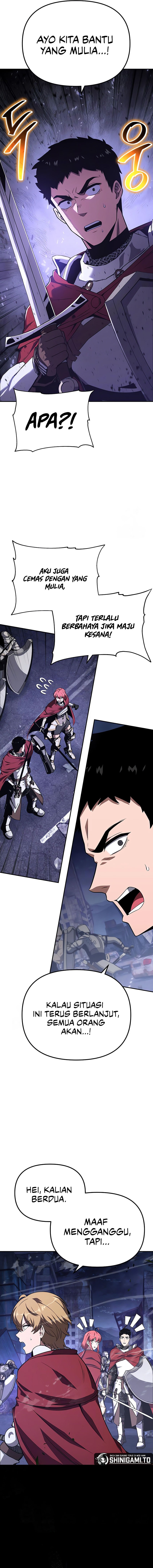 Read The Knight King Who Returned with a God ID Manga Online