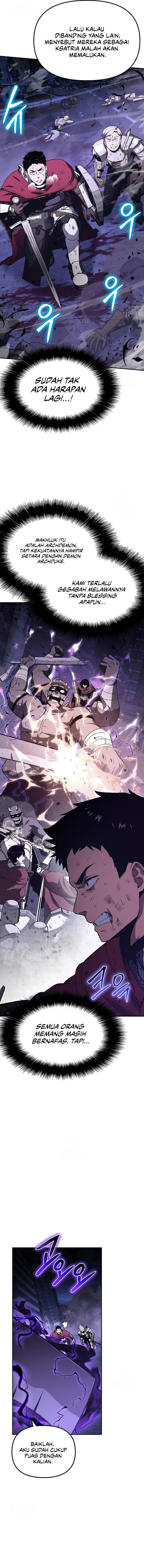 Read The Knight King Who Returned with a God ID Manga Online