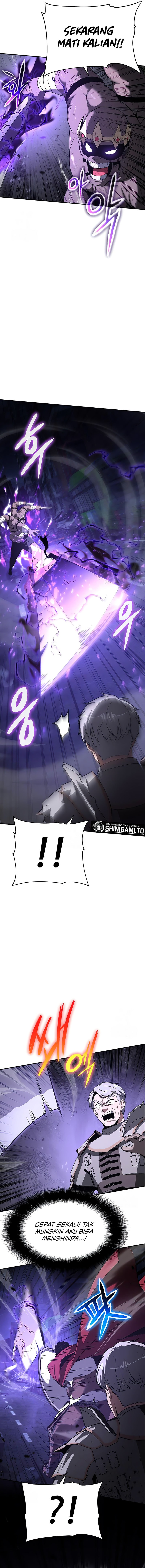 Read The Knight King Who Returned with a God ID Manga Online