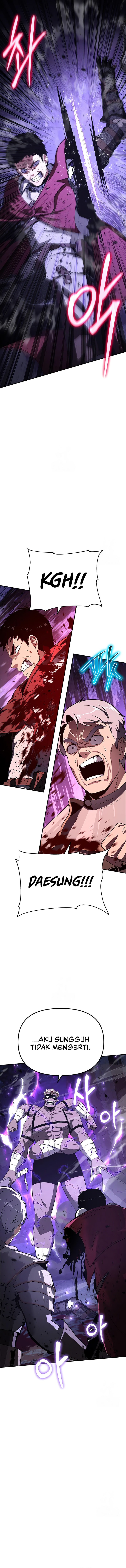 Read The Knight King Who Returned with a God ID Manga Online