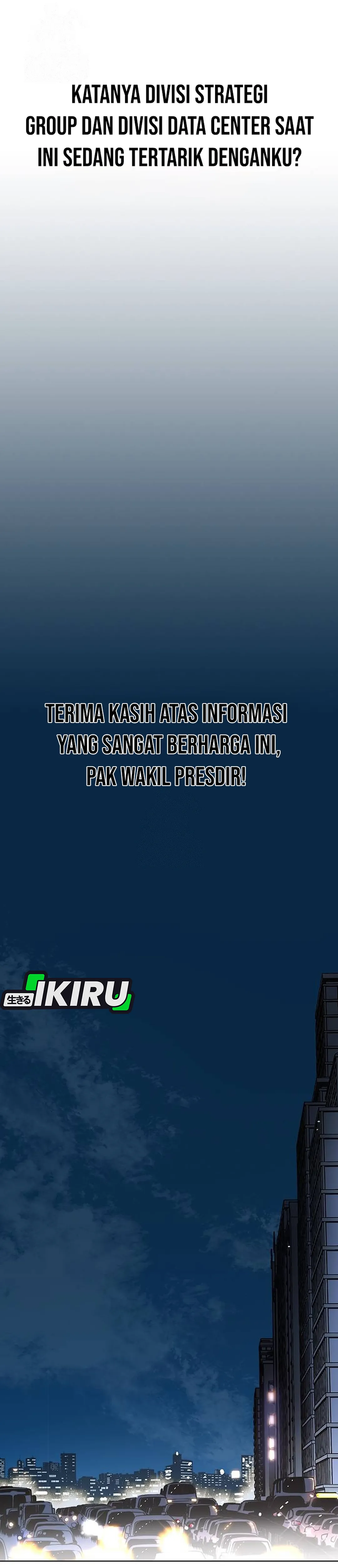 Read The Man ID Manga Online