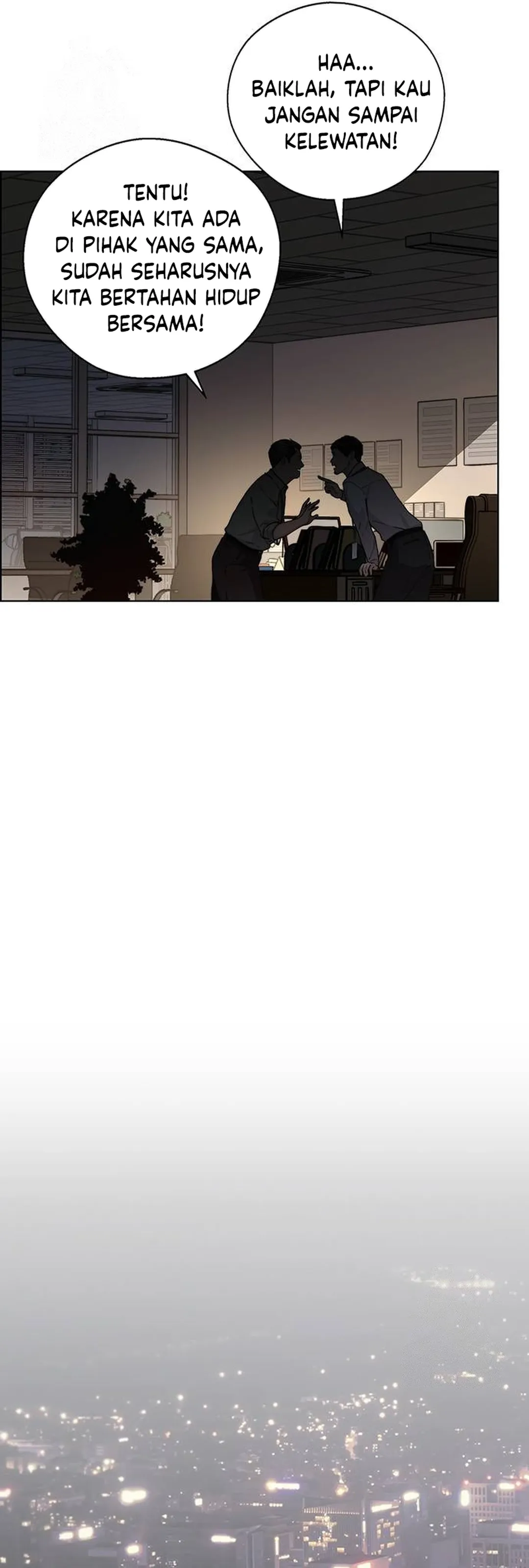 Read The Man ID Manga Online