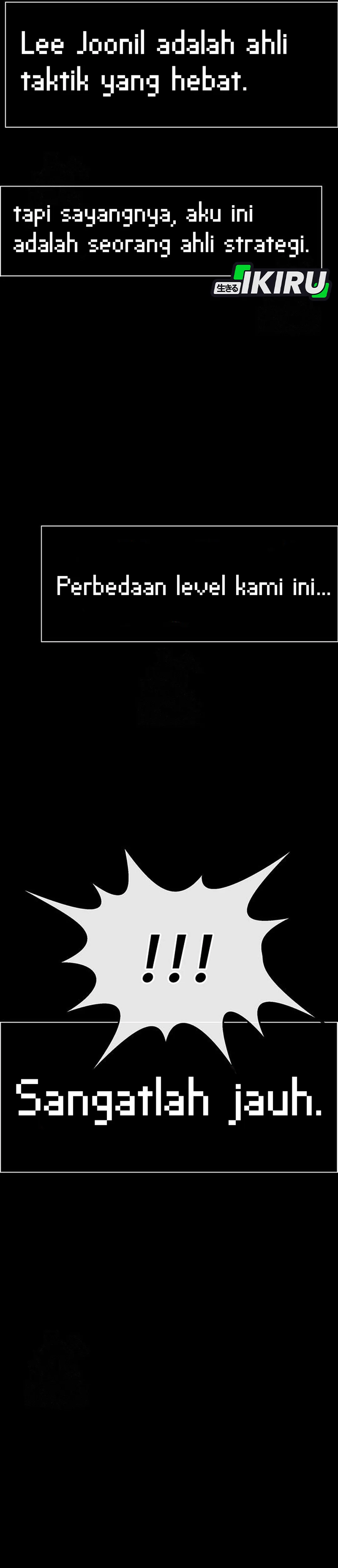 Read The Man ID Manga Online