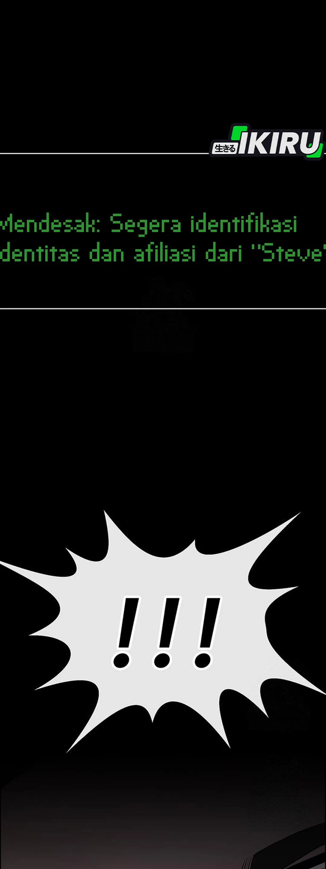 Read The Man ID Manga Online