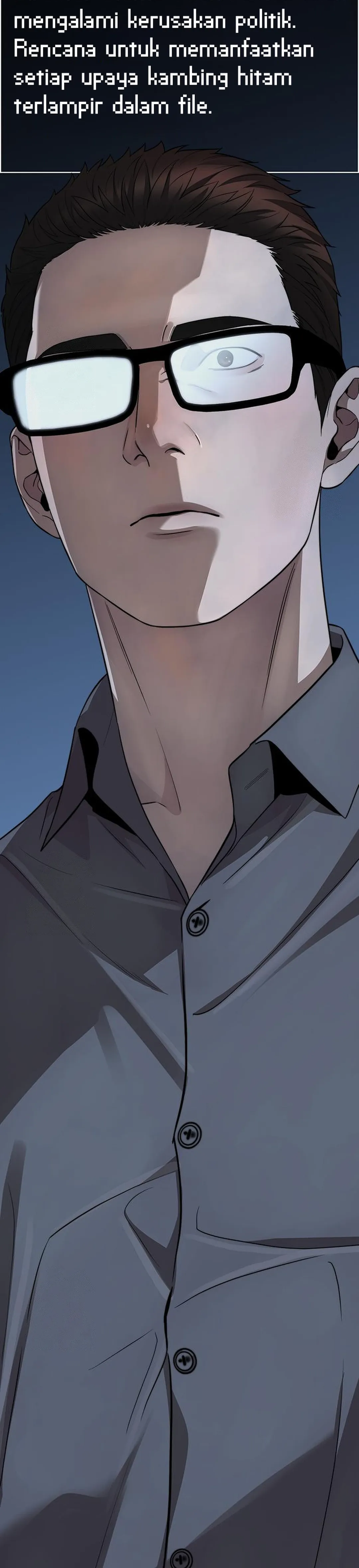 Read The Man ID Manga Online