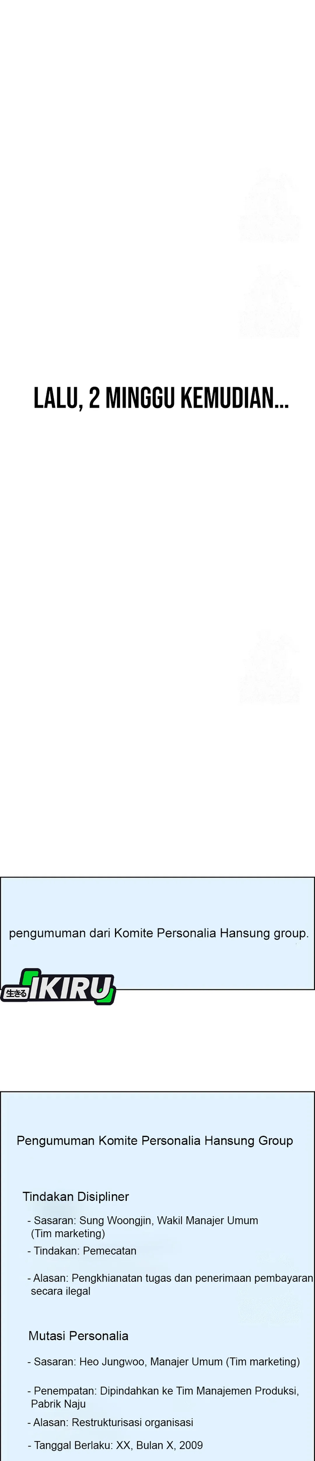 Read The Man ID Manga Online