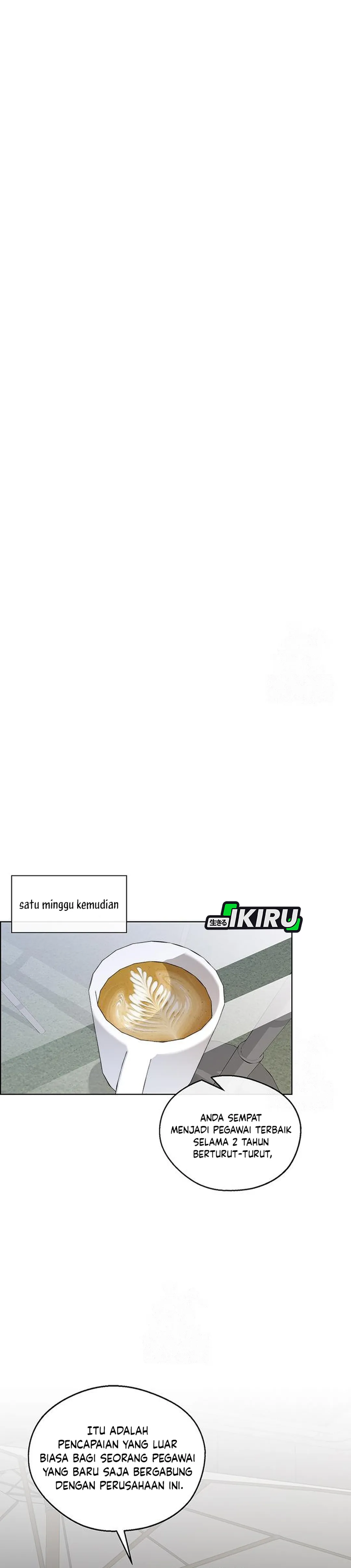 Read The Man ID Manga Online