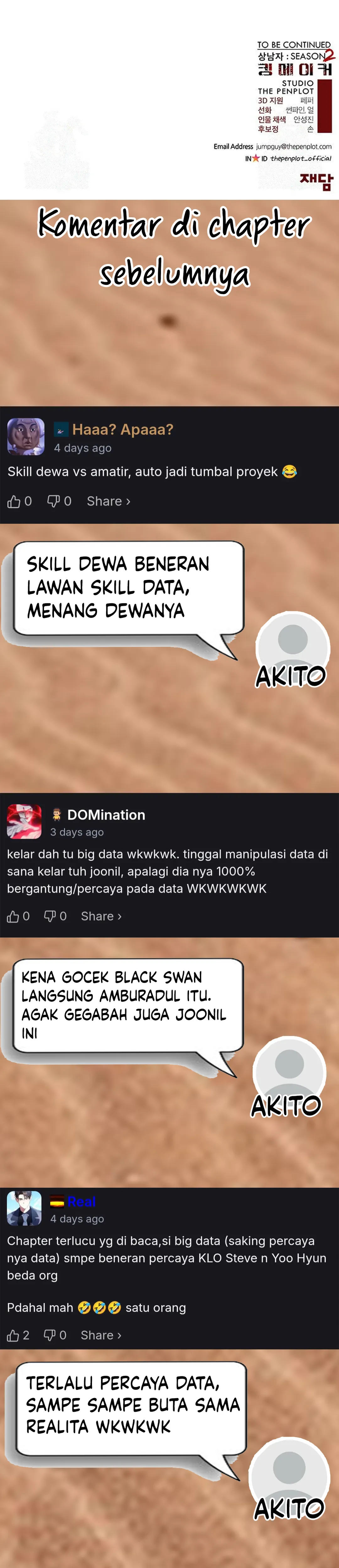 Read The Man ID Manga Online