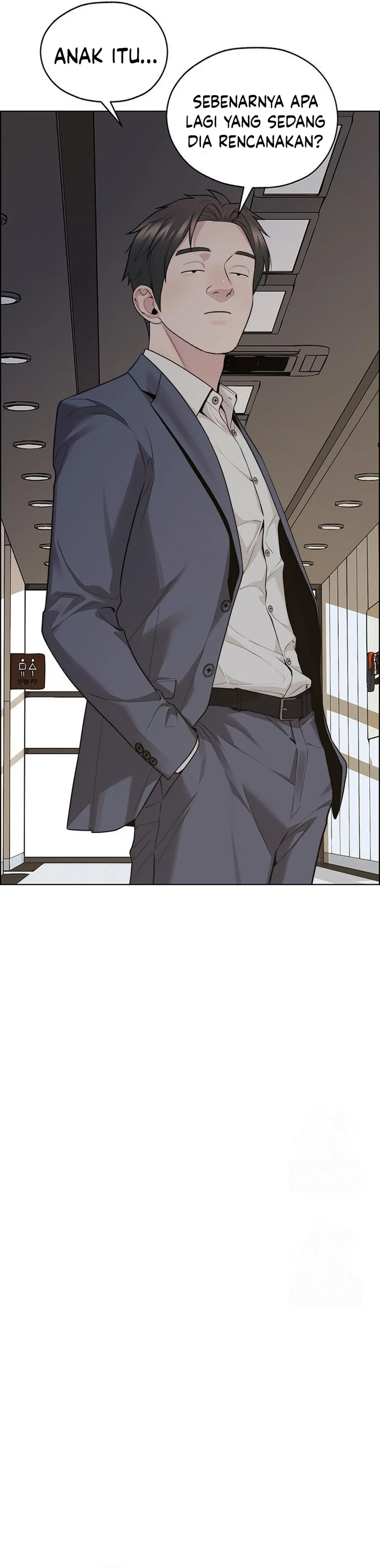 Read The Man ID Manga Online