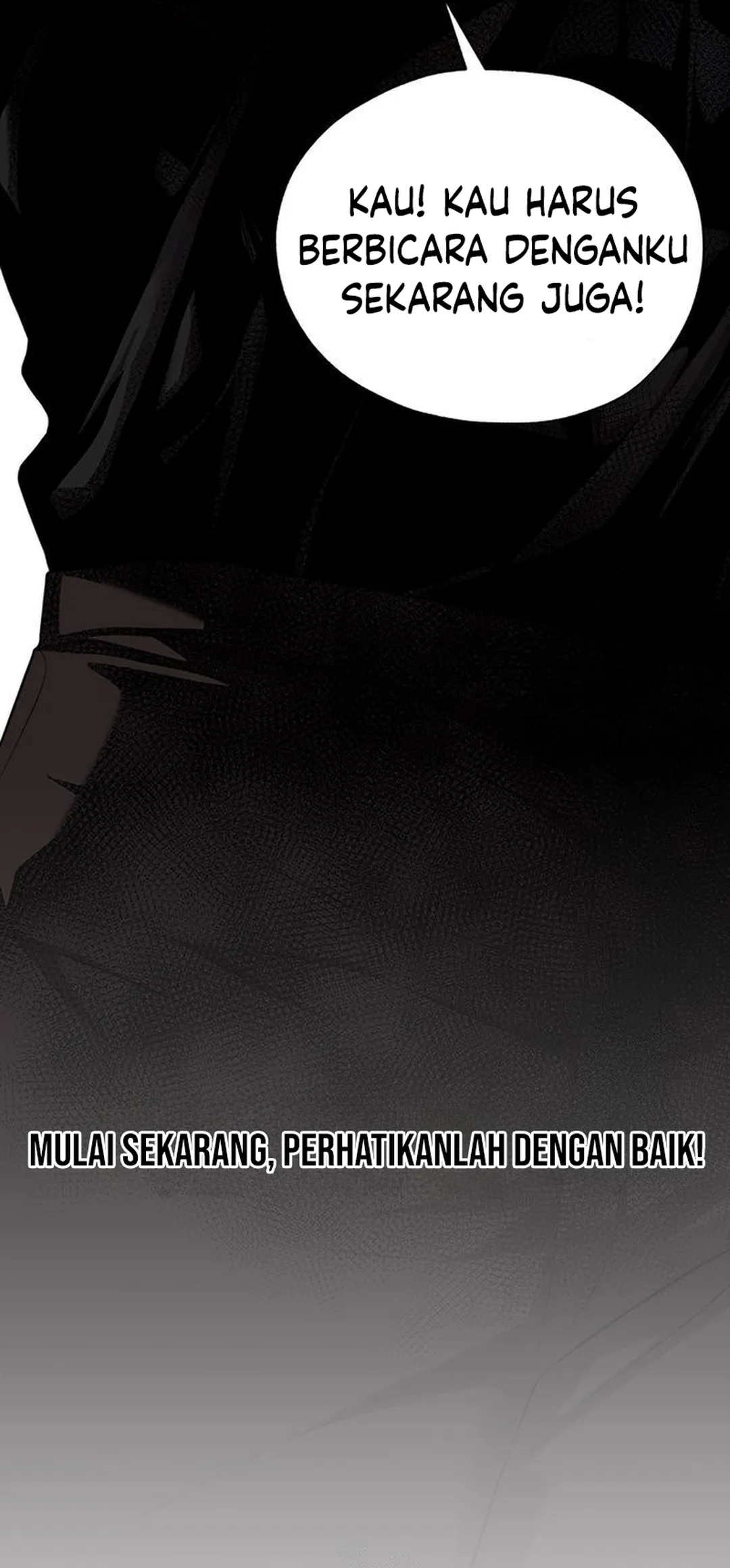 Read The Man ID Manga Online